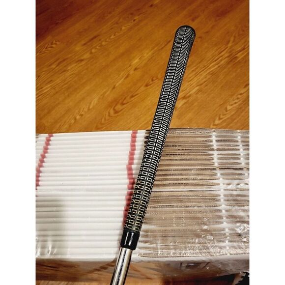 Wilson Mickey Wright Blade Putter RH / Vintage Grip - Picture 7 of 12